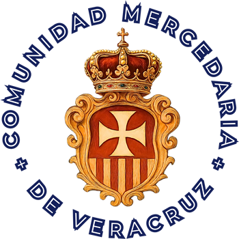 Escudo Merced Veracruz